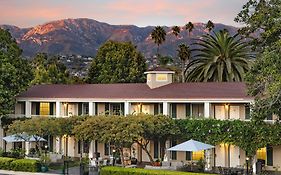 Lavender Inn by The Sea Santa Barbara